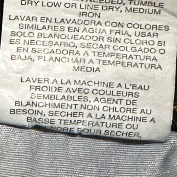 093 Wrangler | NWT Men’s Premium Quality Jeans Straight Fit Deep Blue (sz 34x32) - Picture 10 of 15